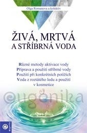 Obrázok Živá, mrtvá a stříbrná voda