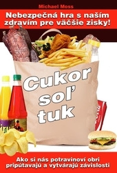 Obrázok Cukor, soľ, tuk