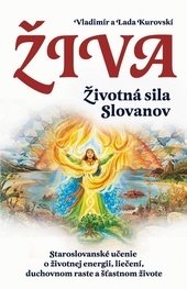 Obrázok Živa - životná sila Slovanov