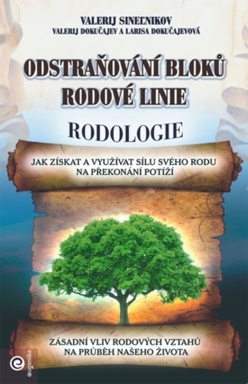 Obrázok Odstraňování bloků rodové linie