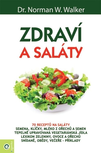 Obrázok Zdraví a saláty