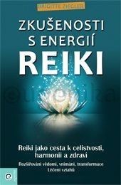 Obrázok Zkušenosti s energií reiki