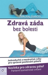 Obrázok Zdravá záda bez bolesti