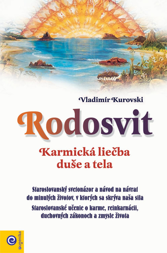 Obrázok Rodosvit - duchovné učenie Slovanov