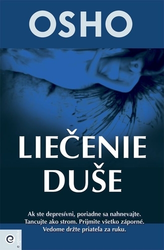 Obrázok Liečenie duše