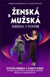 Obrázok Ženská a mužská energia v pohybe