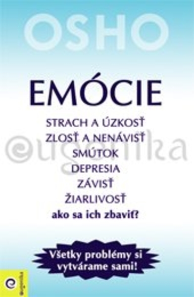 Obrázok Emócie