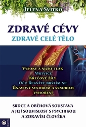 Obrázok Zdravé cévy