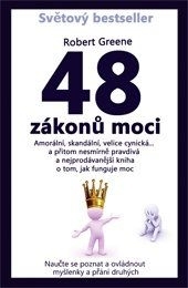 Obrázok 48 zákonů moci