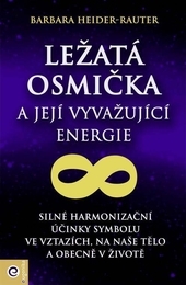 Obrázok Ležatá osmička a její vyvažující energie