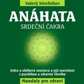 Obrázok Anáhata - Srdeční čakra