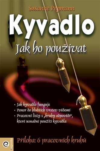 Obrázok Kyvadlo - Jak ho používat (Kniha)