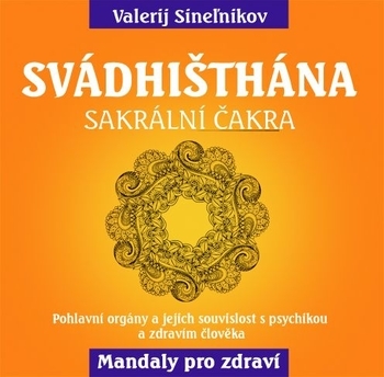 Obrázok Svádhišthána