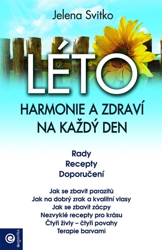 Obrázok LÉTO Harmonie a zdraví na každý den