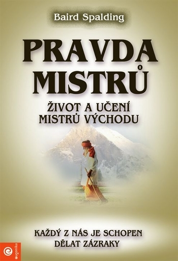 Obrázok Pravda mistrů