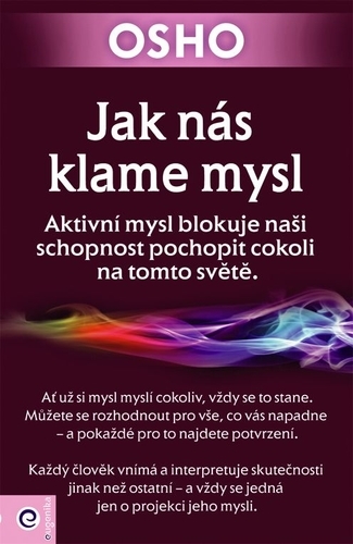 Obrázok Jak nás klame mysl