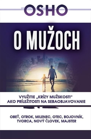 Obrázok O mužoch