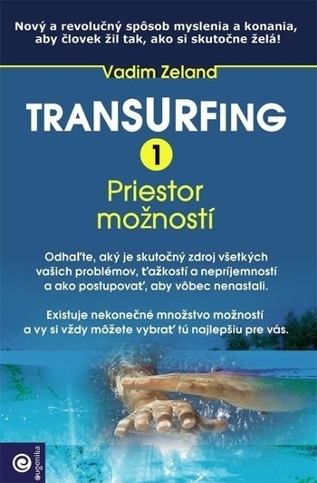 Obrázok Transurfing 1