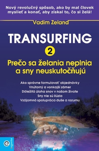 Obrázok Transurfing 2