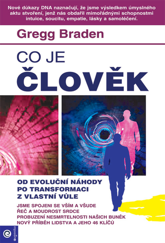 Obrázok Co je člověk