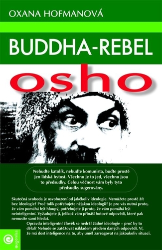 Obrázok Buddha-rebel Osho