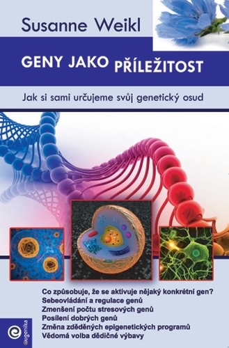 Obrázok Geny jako příležitost