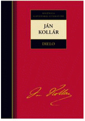 Obrázok Dielo - Ján Kollár