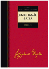 Obrázok Dielo - J. I. Bajza