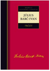 Obrázok Prózy (Július Barč-Ivan)