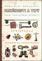 Obrázok Zručnosti a tipy - Špeciálny spoločník p - autor neuvedený