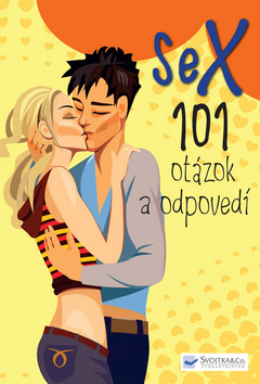 Obrázok Sex - 101 otázok a odpovedí