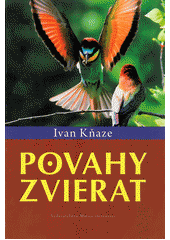 Obrázok Povahy zvierat - Ivan Kňaze