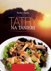 Obrázok Tatry na tanieri - Packa Štefan