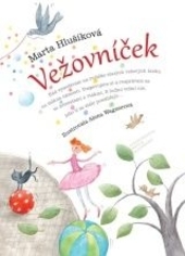 Obrázok Vežovníček - Marta Hlušíková