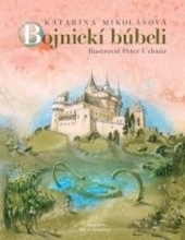 Obrázok Bojnickí búbeli - Mikolášová Katarína