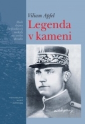 Obrázok Legenda v kameni