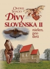 Obrázok Divy Slovenska II