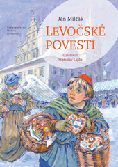 Obrázok Levočské povesti