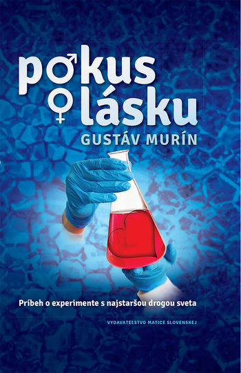 Obrázok Pokus o lásku