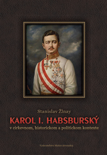 Obrázok Karol I. Habsburský