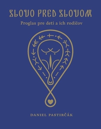 Obrázok Slovo pred slovom (Daniel Pastirčák; Miloš Kopták)