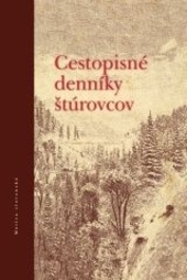 Obrázok Cestopisné denníky štúrovcov - Rastislav Modla