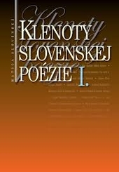 Obrázok Klenoty slovenskej poézie I.