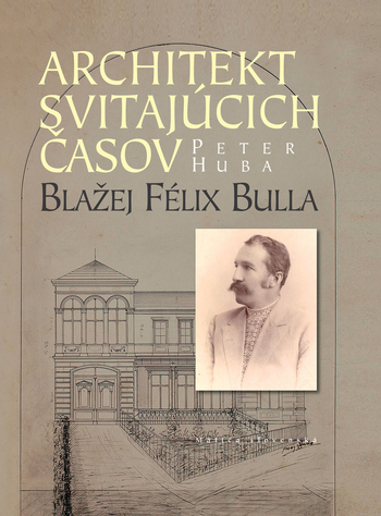 Obrázok Architekt svitajúcich časov