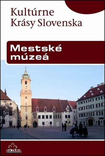 Obrázok Mestské múzeá (Peter Maráky)