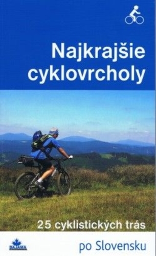 Obrázok Najkrajšie cyklovrcholy (Daniel Kollár, Karol Mizla)