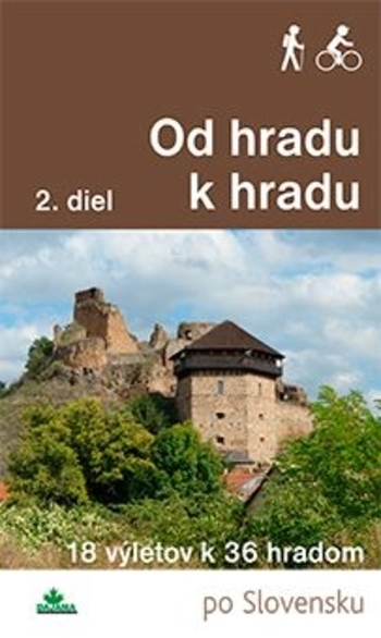 Obrázok Od hradu k hradu