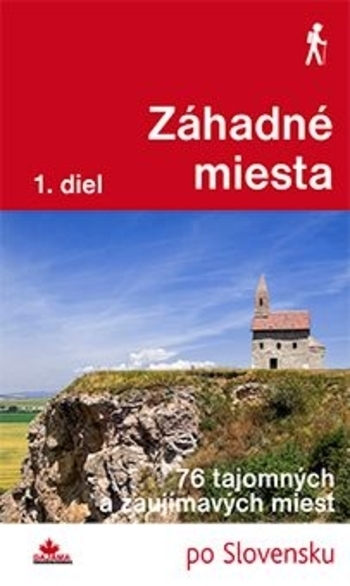 Obrázok Záhadné miesta