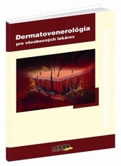 Obrázok Dermatovenerológia