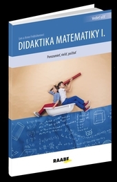 Obrázok Didaktika matematiky I.